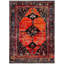 Tapis performance oriental rétro Imarion-24170603