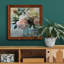 Perfect Spot - Peinture sur toile encadrée-1357150327-1357199825