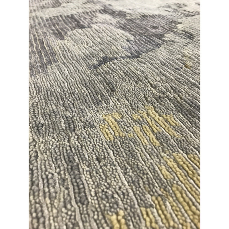 One-of-a-Kind 9' X 12' Area Rug
