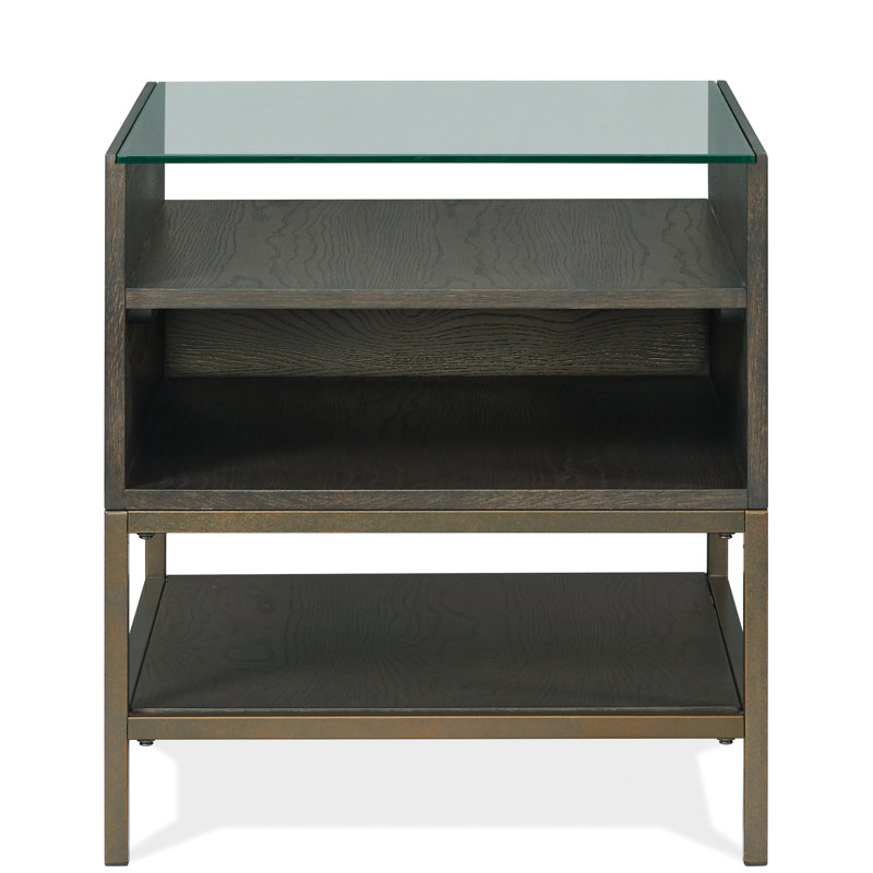 Table de bout