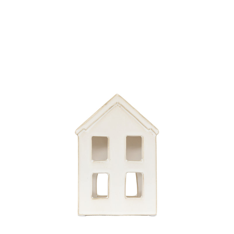Ceramic Tabletop Tealight Holder