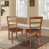 Distressed Oak