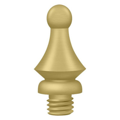 Solid Brass Windsor Tip
