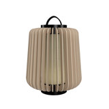 Stecche Di Legno Desk Table Lamp