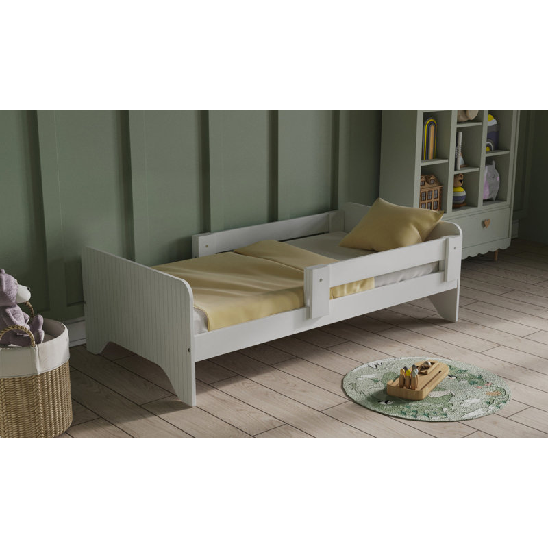 Talcott European Toddler (80 X 160cm) Standard