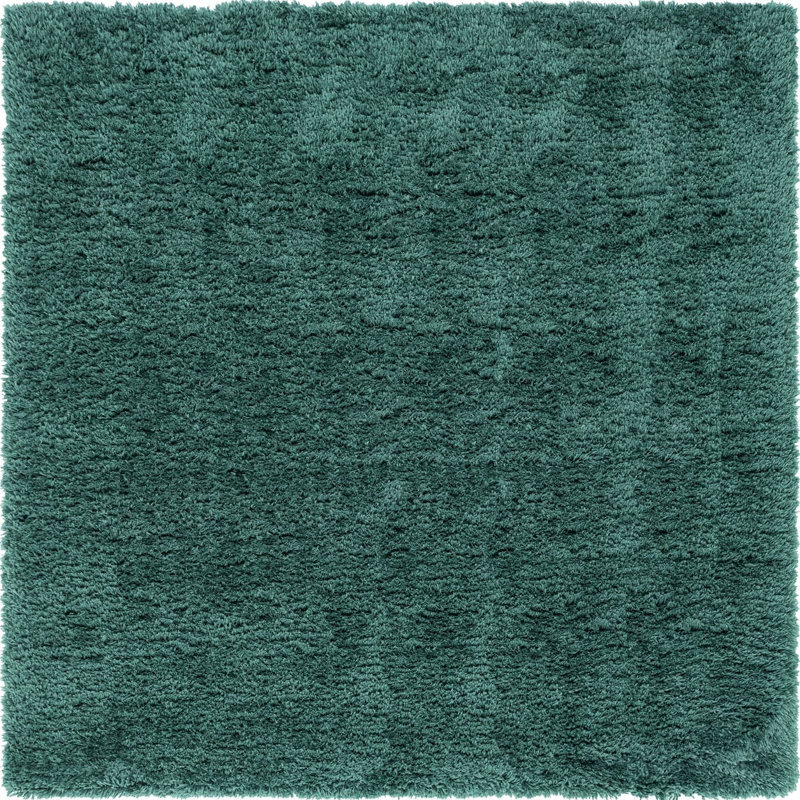 Tapis vert, Carré 8 pi