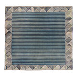 One-of-a-Kind 14'3”x14'6” Area Rug