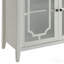 Console pour vestibule - Blanc antique-129911417