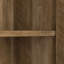 Armoire d'appoint 29,72 po de large Eivan-149849051