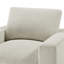 Fauteuil en velours côtelé Chelsea-1360883015