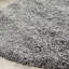 Tapis gris foncé Delane-427378538