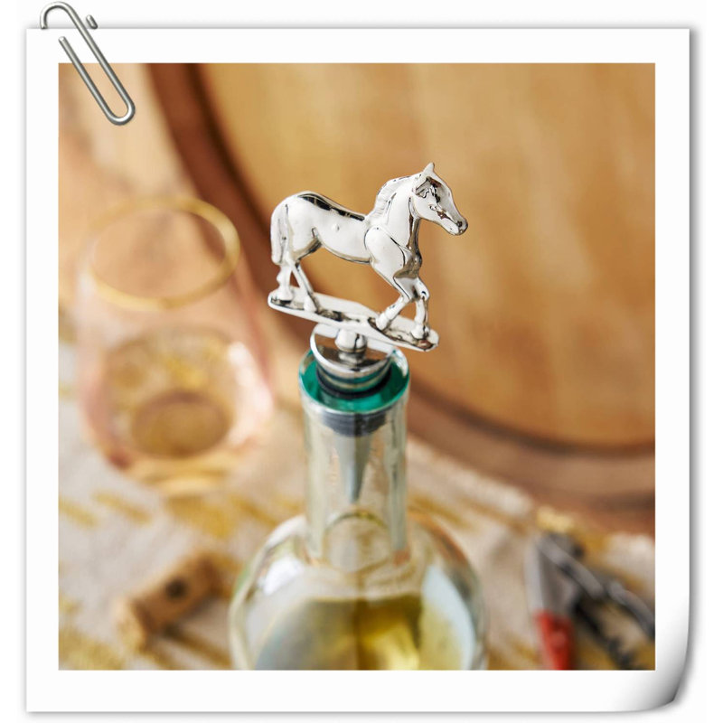 Kalief Bottle Stopper