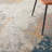 Abstract Gray/Blue/Ivory Area Rug-1792101795