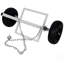 Support et arche de débardage pour VTT - 1 000 lb Capacité, 18 po Diamètre Capacité