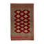 Wool Geometric Area Rug