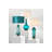Barron Glass Table Lamp