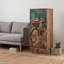 Armoire décorative Aurelius