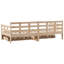 Crissyfield Solid Wood Daybed-1862639648