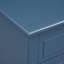 Table de chevet 3 tiroirs Albers-1493652597