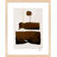 Walk With Me Print by Lee Lessem-300498907-300498909