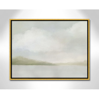 Queensland "A Tranquil Morning" Print
