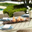 Uttermost Frond Indoor-Outdoor Leaf Tray