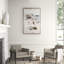 White Study Painting