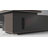 Executive L-Shaped Desk With Secure Storage And Cable Management-1855035596