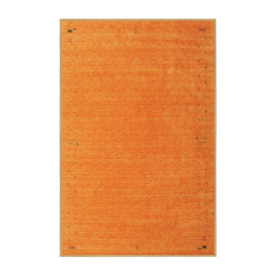 Tapis contemporain 100% lavable à la machine 1084