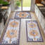 Tapis de cuisine antidérapant lavable à la machine-716859055