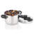 Zavor EZ Lock Stovetop Pressure Cooker-42081964