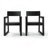 7-Piece HDPE Outdoor Dining Set for 6 – Weather-Resistant Patio Table with Umbrella Hole and 6  Armrest Chairs, Durable Garden Furniture for Backyard, Lawn(wood)-1428633068-1428633075
