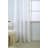 Colbert Semi Sheer Curtain Single Panel-1480540821