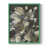 Green Single Picture Framed is out of stock