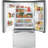 33" Counter Depth French Door 17.5 cu. ft. Refrigerator