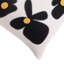Bouquet Pillow Cover 20x20 Inch