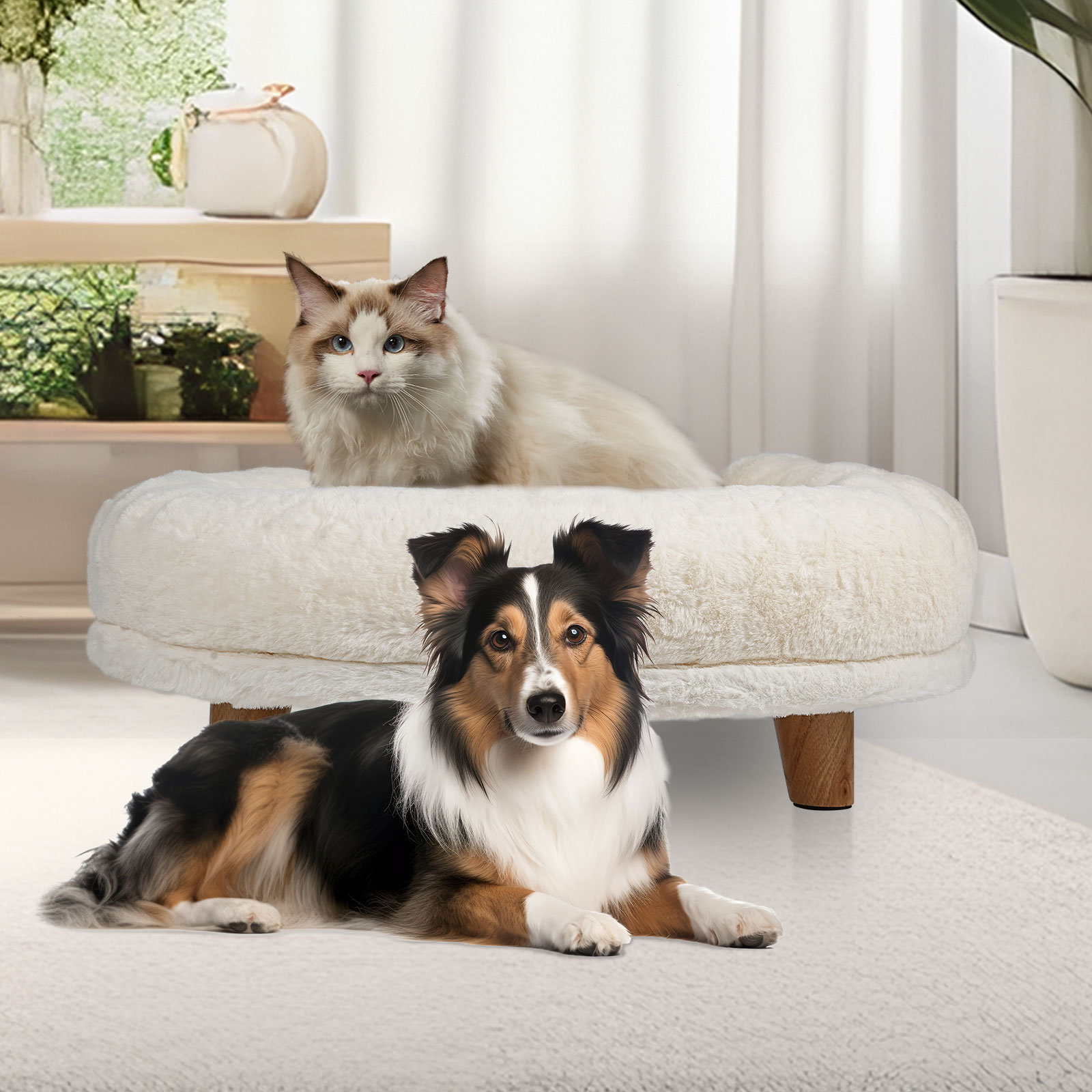 Pet furniture