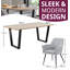 4 - Person Dining Set