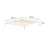 Vito Solid Wood Platform Bed-48871940-48871937