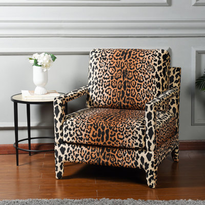 Dann Foley - Chaise longue - Revêtement