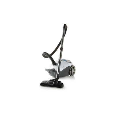 Domo Canister Vacuum