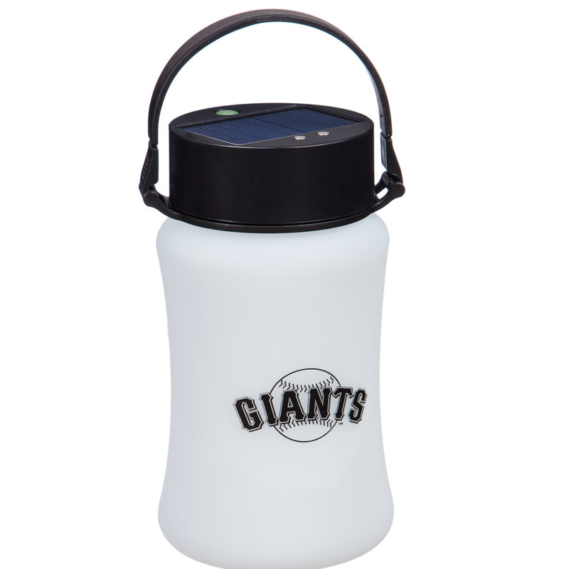 Lanterne solaire MLB, Giants de San Francisco