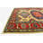 Olander Red Rug