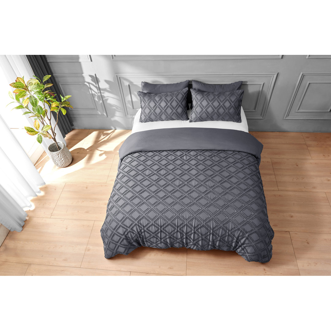 Edison Bedding