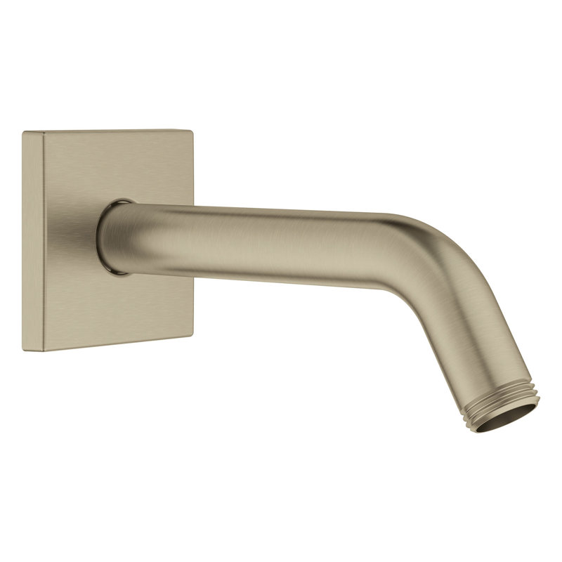 Grohtherm® Relaxa Shower Arm, Brushed Nickel