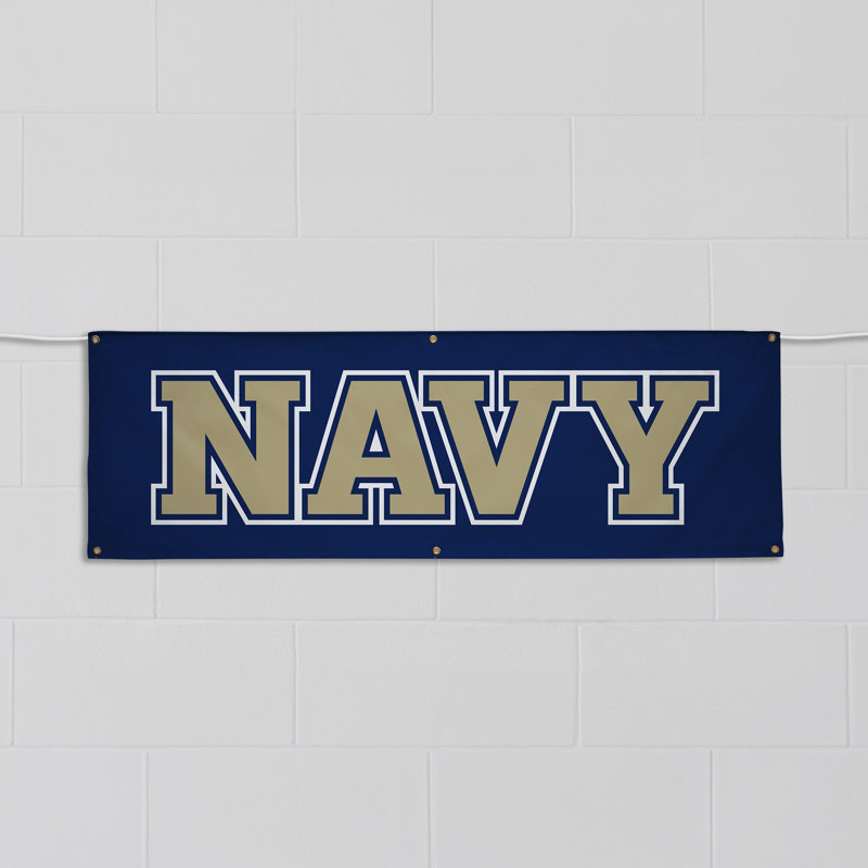 NCAA Banner