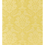 Love Bird Silk Fabric