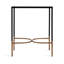 Table d'appoint moderne Modern Glam-119048302