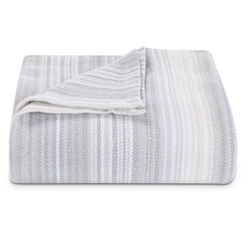 Sandy Shore Blanket, Dune, Queen