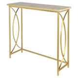 New Orleans 41'' Console Table